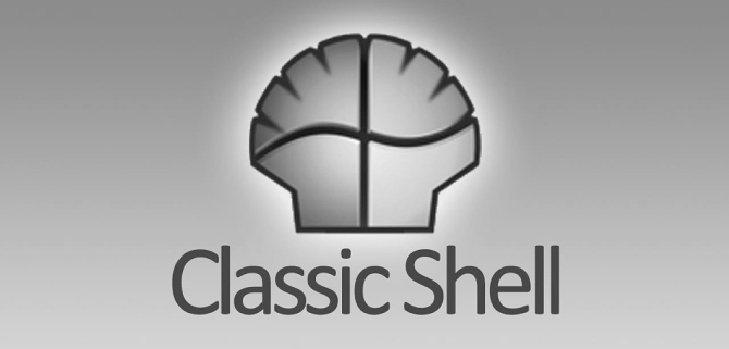 Исходный код Classic Shell был освобожден и может быть найден в Sourceforge и GitHub, будущее программы зависит от сообщества